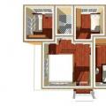 Typy, účely a velikosti prostor v závislosti na ploše soukromého obytného domu Vnitřní dispozice domu 9 x 8