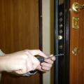 Как сами да смените ключалката на метална входна врата Как сами да смените ключалката на вратата в апартамент