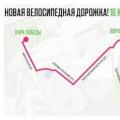 How to plan a cycling route?