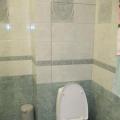 Karakteristikat e rimodelimit të njësisë së banjës dhe tualetit Kërkohet miratimi i kombinimit të një banjo dhe një korridori