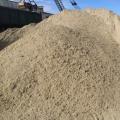 What sand is suitable for bricklaying