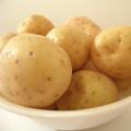 Силен и вкусен сорт картофи 