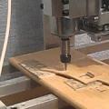 Pemotongan kayu lapis: jenis, sistematisasi, fitur mesin, metode manual