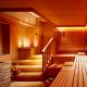 Czy w saunie można używać diod LED?